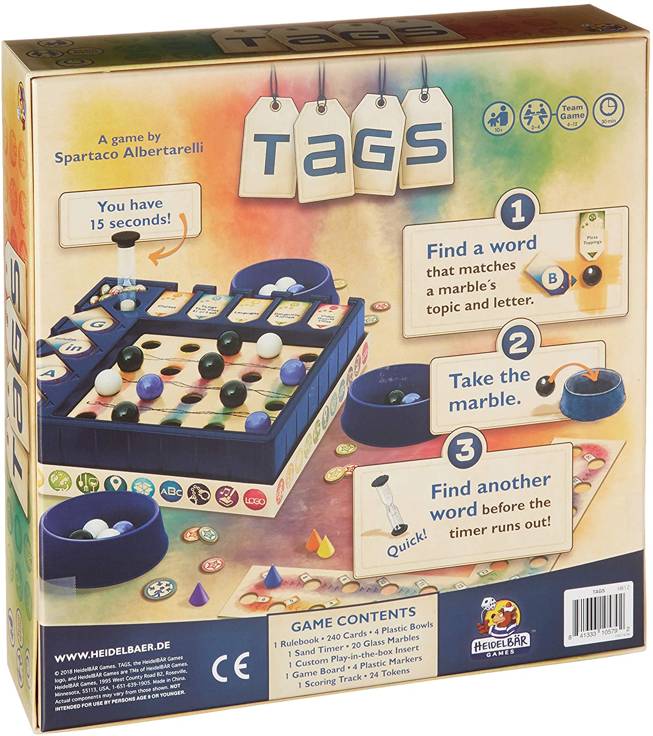TAGS